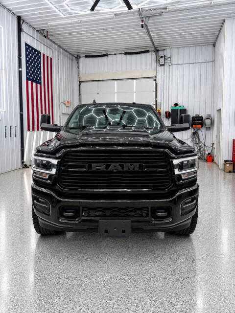 ram ram 3500 pickup 2019 3C63R3JJ5KG658804 image ram ram 3500 pickup 2019 3C63R3JJ5KG658804 image